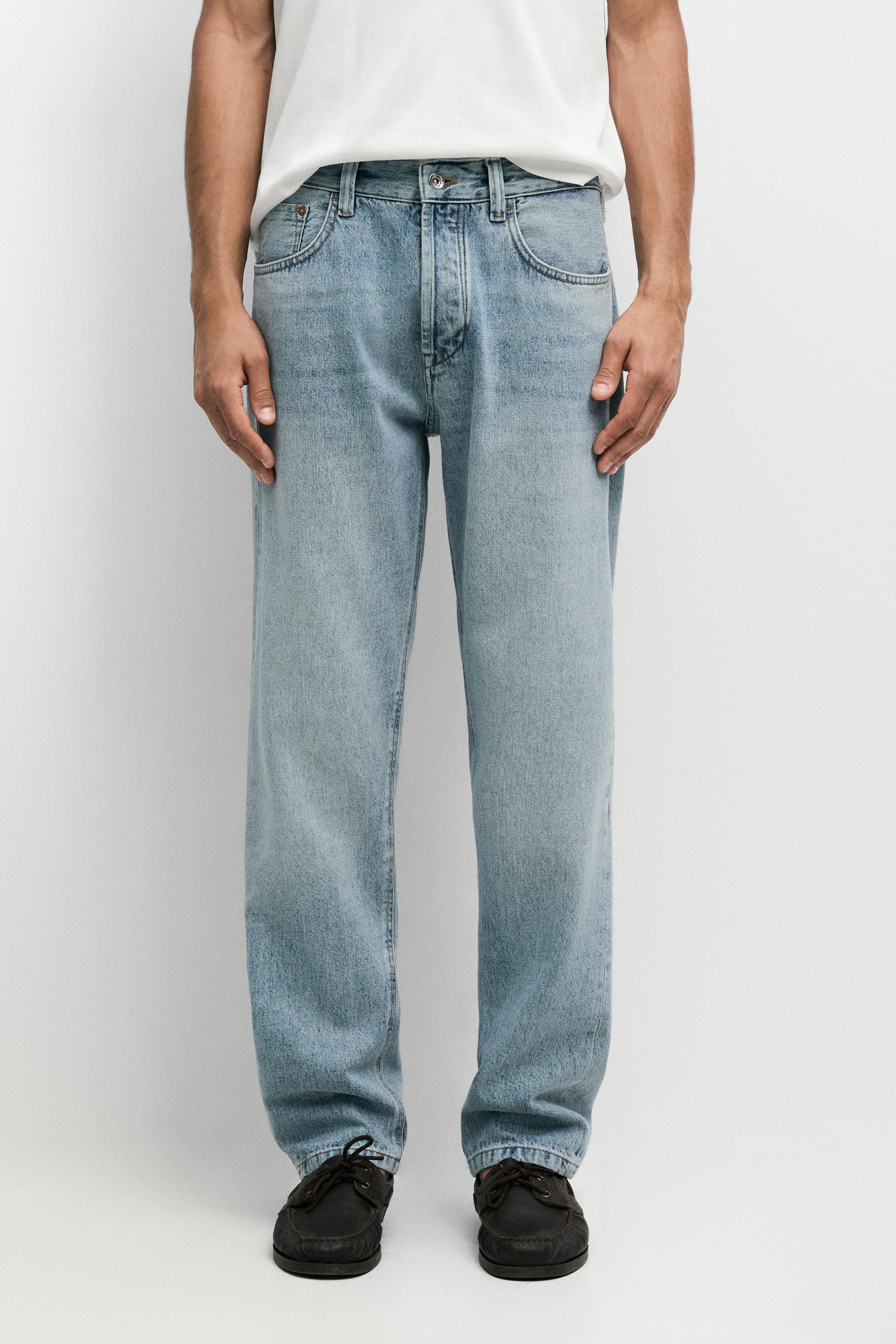 Jean selvedge